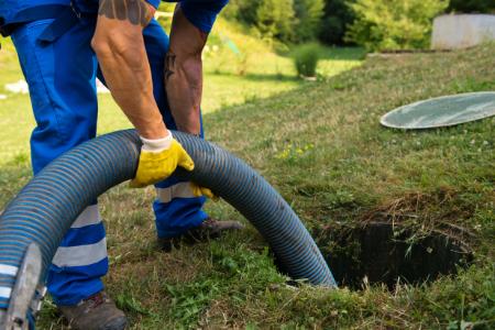 How To Know It Is Time For Septic Tank Pumping Thumbnail