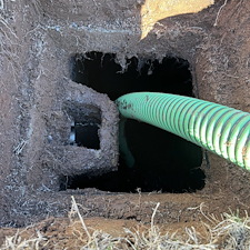 Clogged-Septic-Main-Line-Cleared-Tank-Pumped-in-Cumming-GA 2