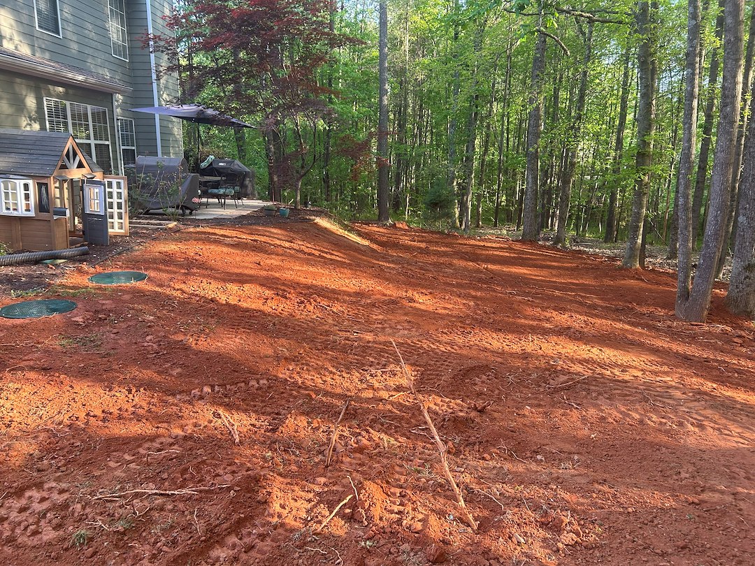 Cumming, GA Conventional Septic System Drain Field Replacement Thumbnail