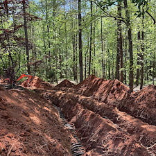 Cumming-GA-Conventional-Septic-System-Drain-Field-Replacement 5