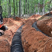 Cumming-GA-Conventional-Septic-System-Drain-Field-Replacement 2