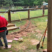 Failed-Conventional-Septic-System-Converted-to-Pump-System-in-Jackson-County-GA 4