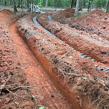 Failed-Conventional-Septic-System-Converted-to-Pump-System-in-Jackson-County-GA 2