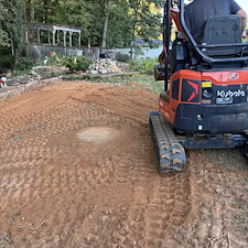 From Septic Backup to Front Yard Fix: Driveway-Saving Drain Field Replacement in Flowery Branch, GA 7
