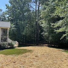 High-Capacity Septic Drain Field Installation in Cumming, GA 8
