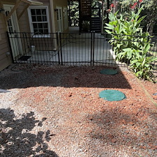 Lake Lanier, GA Septic Backup & Main Line Repair 0