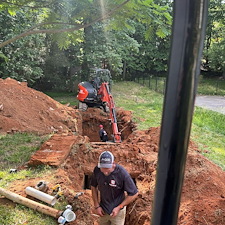Pump-Septic-System-Prinsco-Chamber-Drain-Field-Installed-Near-Stoney-Point-Road-in-Cumming-GA 8