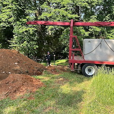 Pump-Septic-System-Prinsco-Chamber-Drain-Field-Installed-Near-Stoney-Point-Road-in-Cumming-GA 7