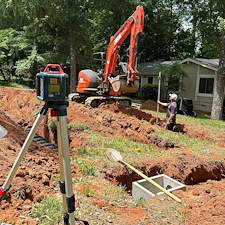 Pump-Septic-System-Prinsco-Chamber-Drain-Field-Installed-Near-Stoney-Point-Road-in-Cumming-GA 6