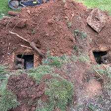 Septic Pumping & Full System Inspection in Chateau Elan – Braselton, GA 5