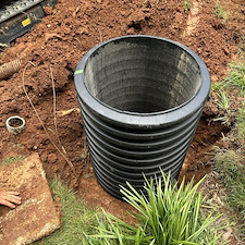 Septic Pumping & Full System Inspection in Chateau Elan – Braselton, GA 1