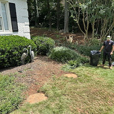 Septic Pumping & Full System Inspection in Chateau Elan – Braselton, GA 0