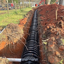 Septic-System-Design-Installation-in-Braselton-GA-New-Concrete-Tank-Drain-Field 5