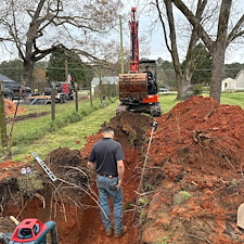 Septic-System-Design-Installation-in-Braselton-GA-New-Concrete-Tank-Drain-Field 6
