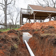 Septic-System-Design-Installation-in-Braselton-GA-New-Concrete-Tank-Drain-Field 1