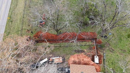Septic System Design & Installation in Braselton, GA | New Concrete Tank & Drain Field Thumbnail