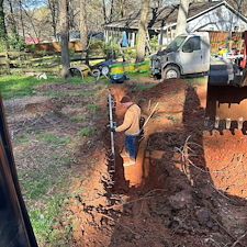 Septic-System-Drain-Field-Install-Jackson-County-GA 6