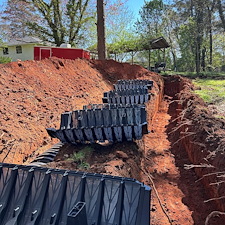 Septic-System-Drain-Field-Install-Jackson-County-GA 5