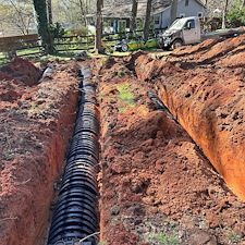 Septic-System-Drain-Field-Install-Jackson-County-GA 4