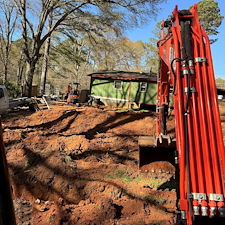 Septic-System-Drain-Field-Install-Jackson-County-GA 1