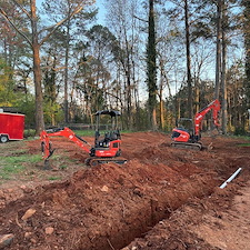 Septic-System-Drain-Field-Install-Jackson-County-GA 0