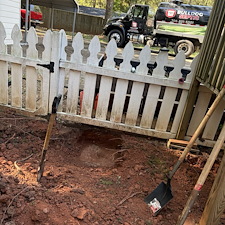 Septic Tank Hidden Under a Deck: Bulldog Septic Solves a Tough Locate in Winder, GA 1