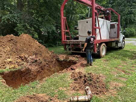 Strategic Septic System Installation in Gainesville, GA