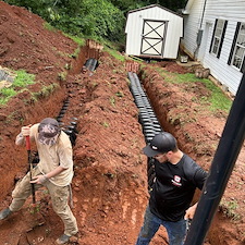 Strategic Septic System Installation in Braselton, GA 0