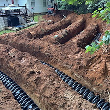 Strategic Septic System Installation in Braselton, GA 1
