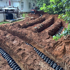 Strategic Septic System Installation in Braselton, GA 2