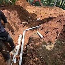 Strategic Septic System Installation in Braselton, GA 3