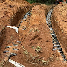 Strategic Septic System Installation in Braselton, GA 5
