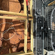 Tegu-Deck-Enclosure-Built-Over-Septic-Tank-Caused-Emergency-Backup-in-Braselton-GA 3