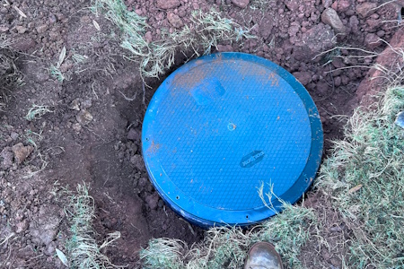 Septic Inspection