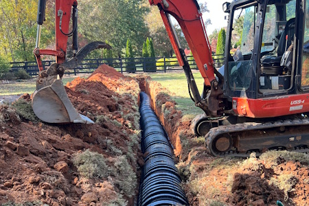 Septic System Design & Installation