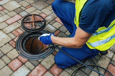 Hydro Jetting & Sewer Jetting
